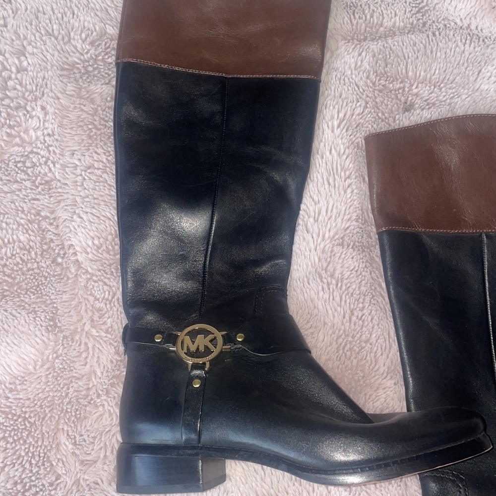 MK long boots - Picture 5 of 7